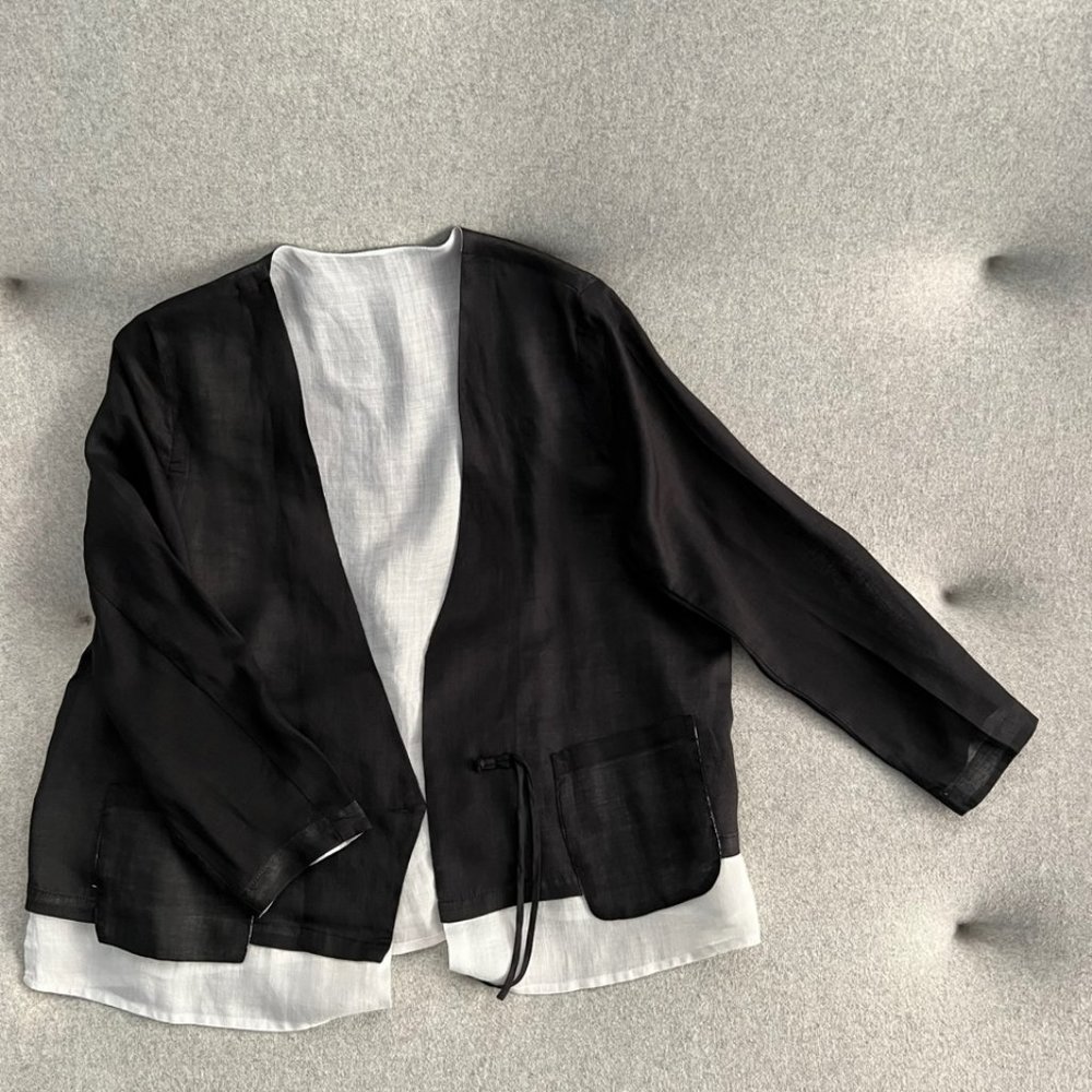 Women top